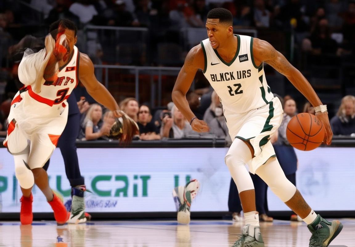 字母哥与达米安·利拉德：雄鹿季后赛的化学反应与关键考验